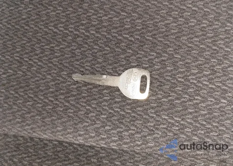 2000 Honda Civic Ex z USA, uszkodzony, nr VIN 1HGEJ8642YL053886